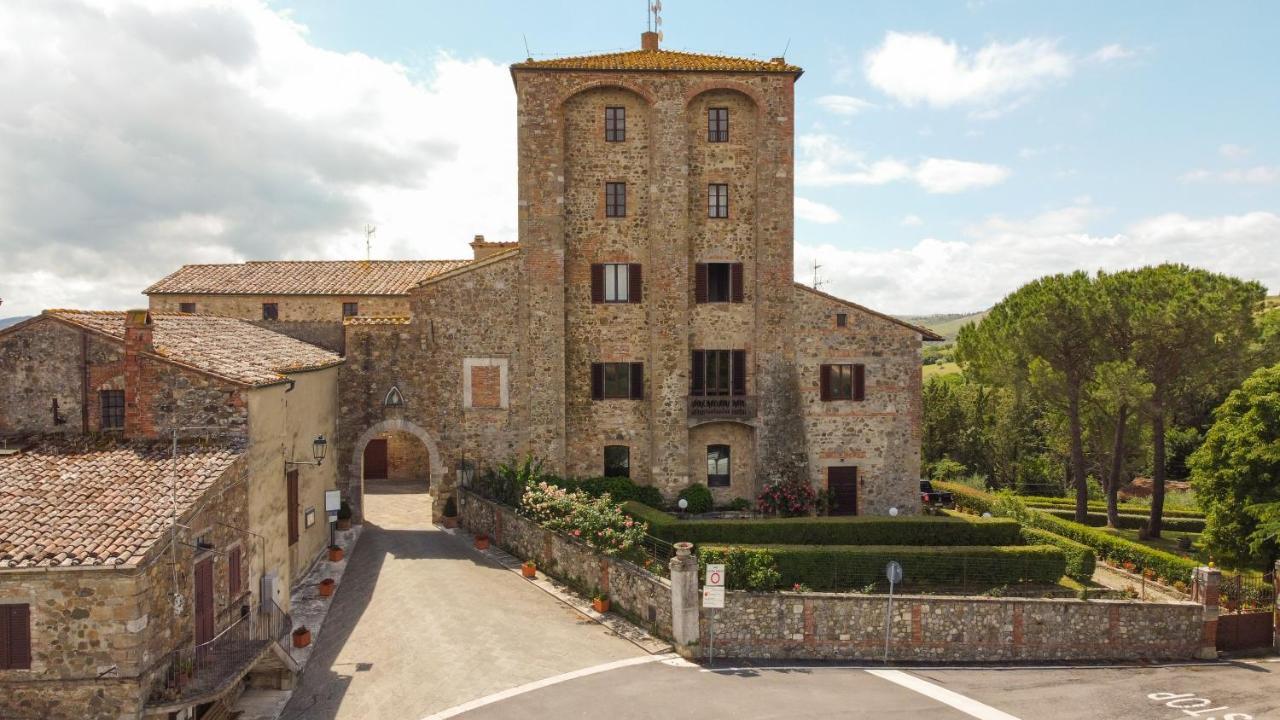 Noi2Vacanze In Digital Work Contignano Exterior foto